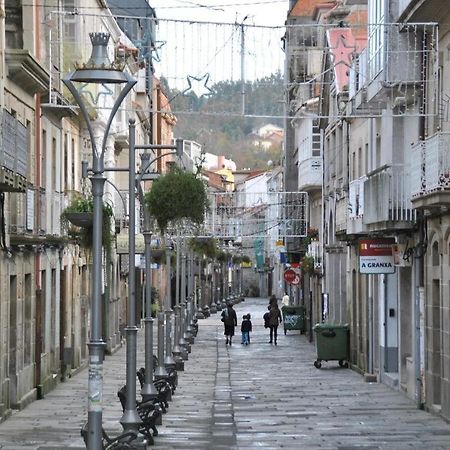 فندق A Casa Do Latoneiro كالداس دي ريس المظهر الخارجي الصورة