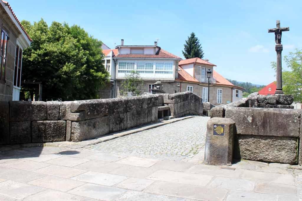 فندق A Casa Do Latoneiro كالداس دي ريس المظهر الخارجي الصورة